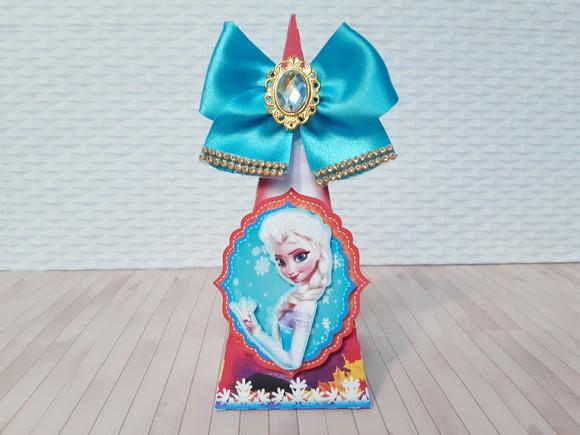 Arquivo de corte Frozen 2 Studio/PDF/PNG