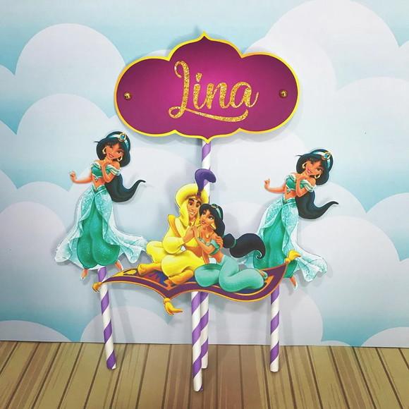 Arquivo de corte Jasmine Studio/PDF/PNG
