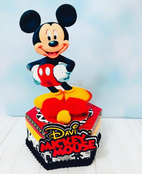 Arquivo de corte Mickey *Studio/PDF
