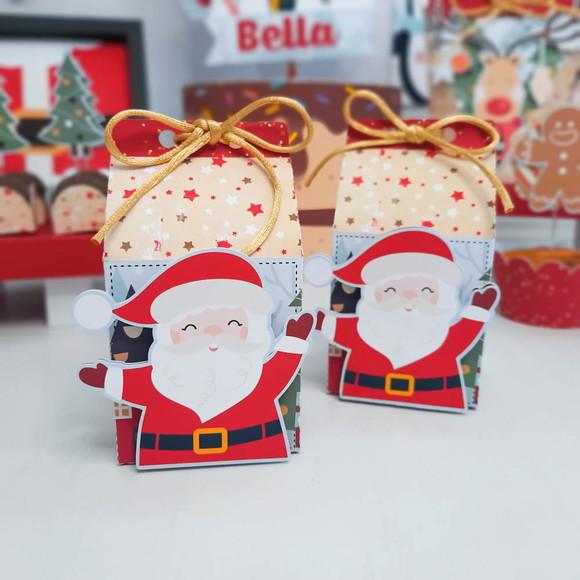 Arquivo de corte Natal *Studio/PDF