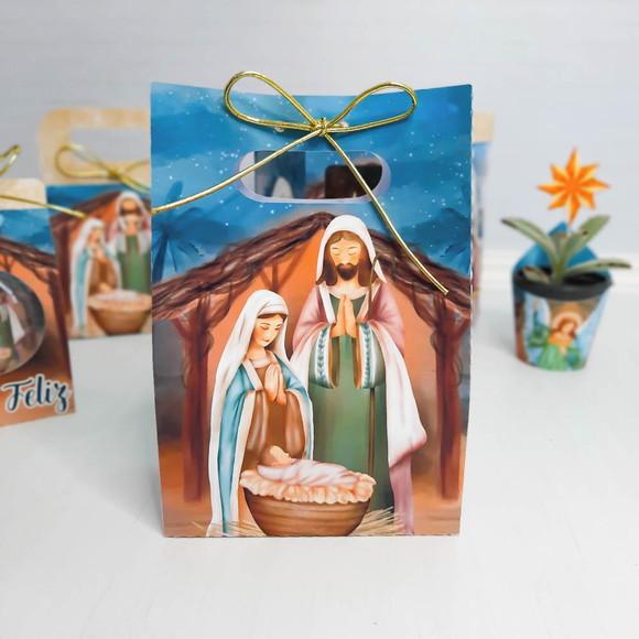 Arquivo de corte Natal religioso *Studio/PDF