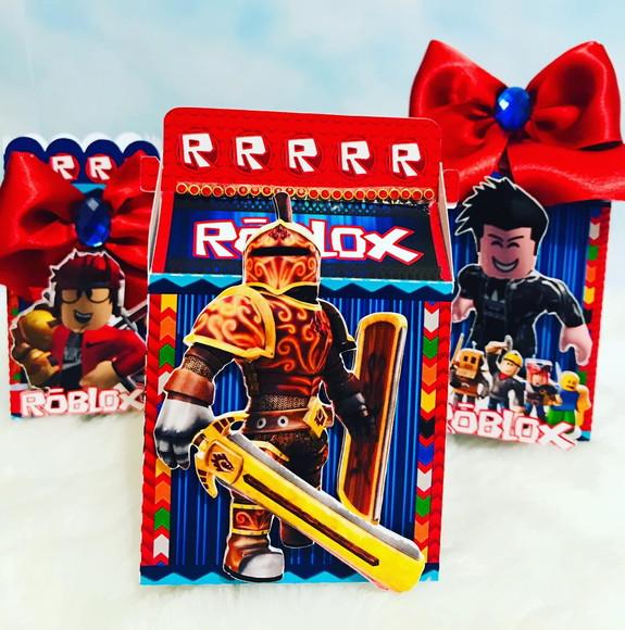Arquivo de corte Roblox STUDIO/PDF