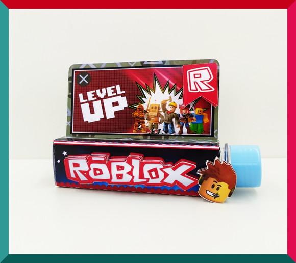 Arquivo de corte Roblox STUDIO/PDF/PNG