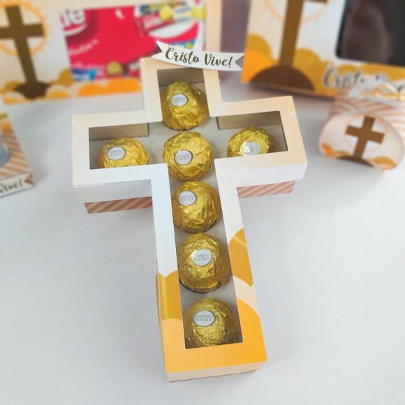 Arquivo Páscoa religiosa *PAGUE 1 e LEVE 3 Studio/PDF