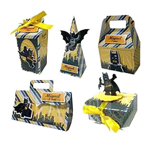 Arquivo de Corte Batman Lego Studio