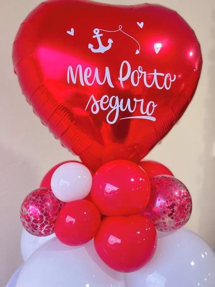 Kit 70 Artes para Balão Bubble - Arquivo Digital