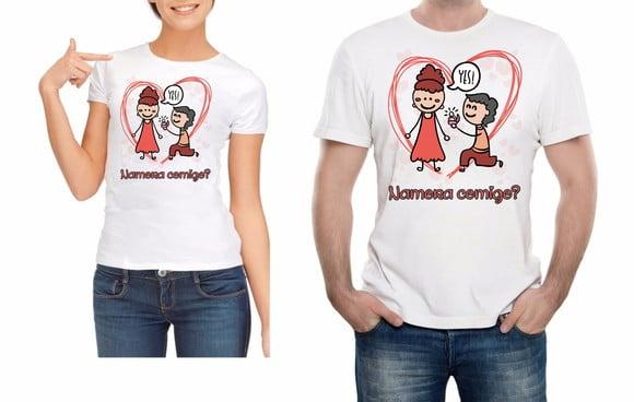 Estampas para camisetas Tema Dia dos Namorados CDR/PNG