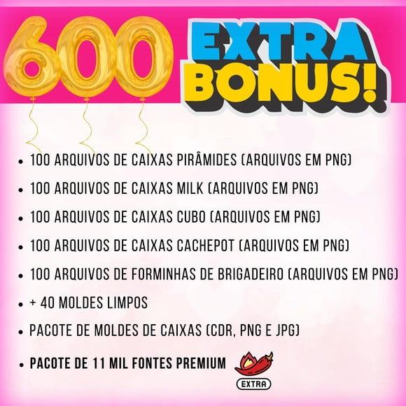 Arquivo de Corte Caixa Flor Pétala Luxo **studio