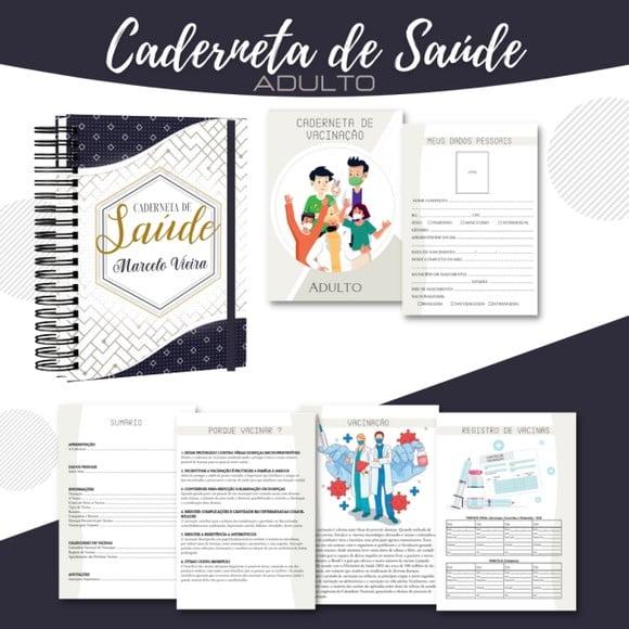 Arquivo Cartão do SUS PDF/PNG