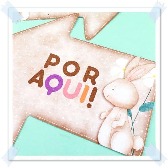 Arquivo Caça aos ovos *PAGUE 1 e LEVE 3 em PDF/PNG/SVG/DXF