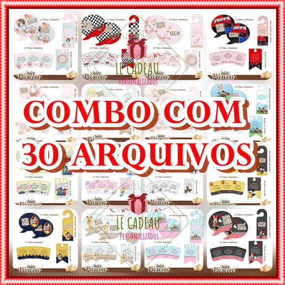 Arquivo Caça aos ovos Páscoa *PAGUE 1 e LEVE 3 * Studio