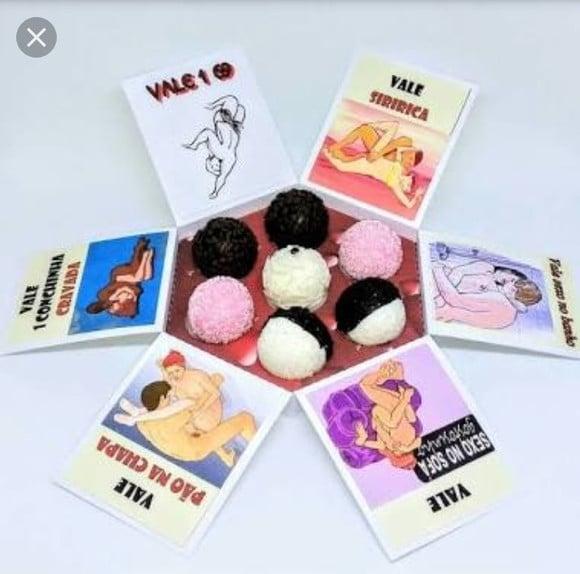 Arquivo Caixa Explosão Picante dia dos namorado *Studio