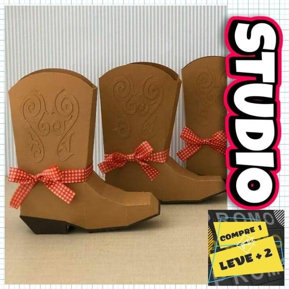 Arquivo Corte Bota Country Cowboy Cowgirl Boiadeira Vaqueira