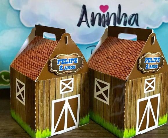 Arquivo corte Haras em Studio