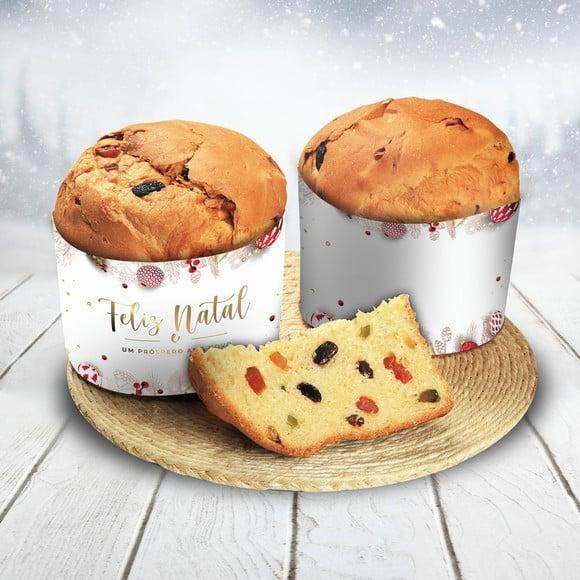 Arquivo de corte 15 Cintas Panetones Natal *Studio/PDF