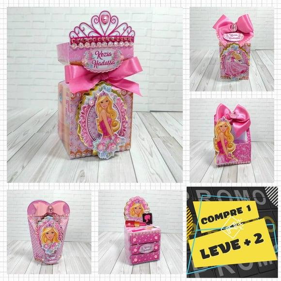 Arquivo de Corte Barbie * Studio