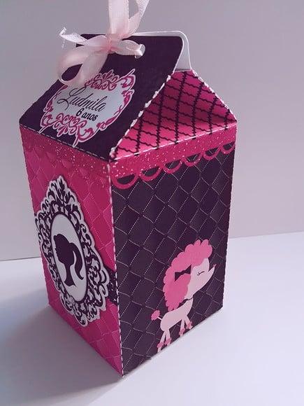 Arquivo de corte Barbie Paris Studio