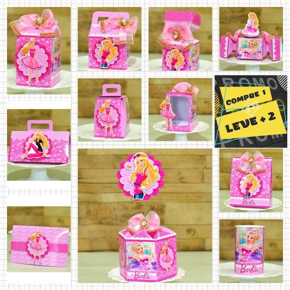 Arquivo de Corte Barbie Studio/pdf