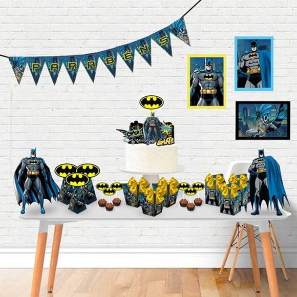 Arquivo de corte Batman Studio/PDF