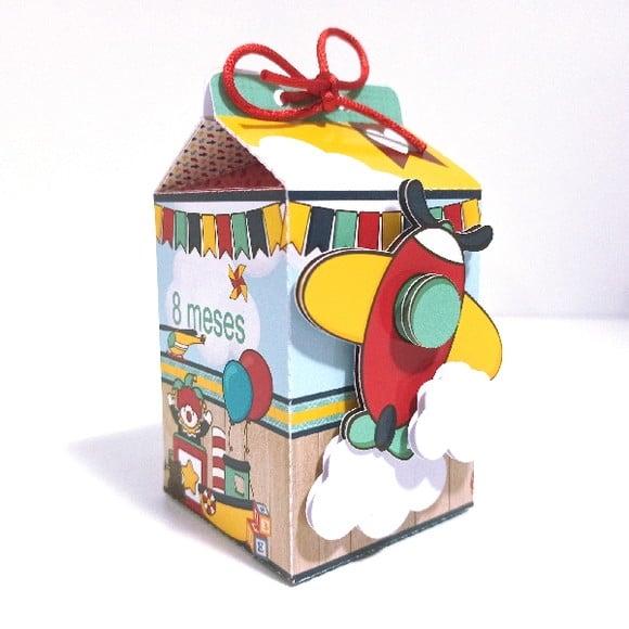 Arquivo de corte Brinquedos - Menino STUDIO/PDF/PNG