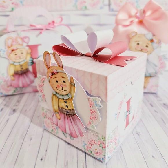 Arquivo de corte Brinquedos Menina Studio/PDF