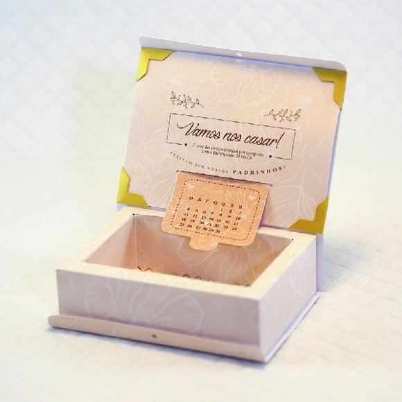 Arquivo de corte Casamento Rose Studio/PDF