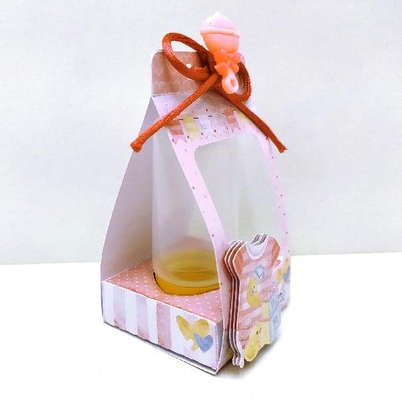 Arquivo de corte Chá de Bebe - Menina STUDIO/PDF/PNG