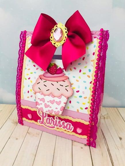 Arquivo de corte Confeitaria Studio/PDF