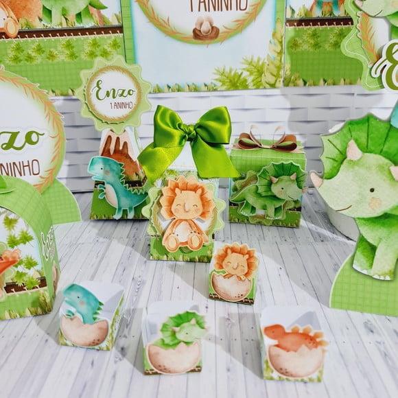 Arquivo de corte Dinossauro baby **Studio/PDF