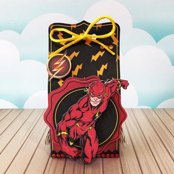 Arquivo de corte Flash Studio/PDF/PNG