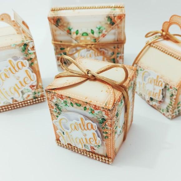 Arquivo de corte Floral Studio/PDF