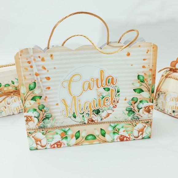 Arquivo de corte Floral Studio/PDF