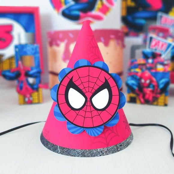 Arquivo de corte Homem Aranha Studio/PDF