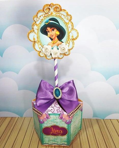 Arquivo de corte Jasmine Studio/PDF/PNG