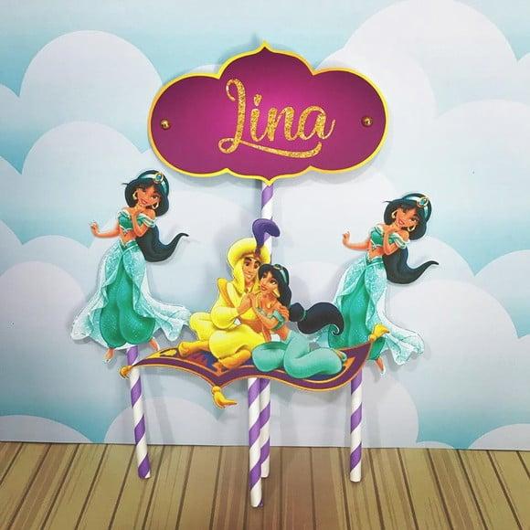 Arquivo de corte Jasmine Studio/PDF/PNG