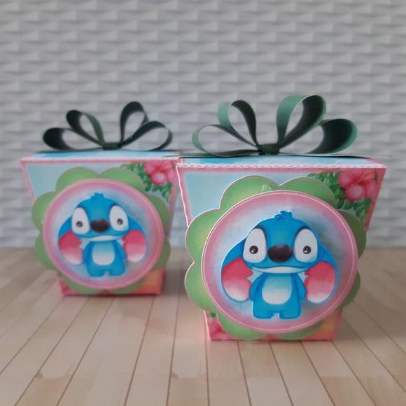 Arquivo de corte Lilo e Stitch Studio/PDF/PNG