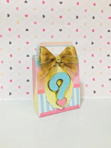 Arquivo de corte Mickey e Minnie Baby *Studio