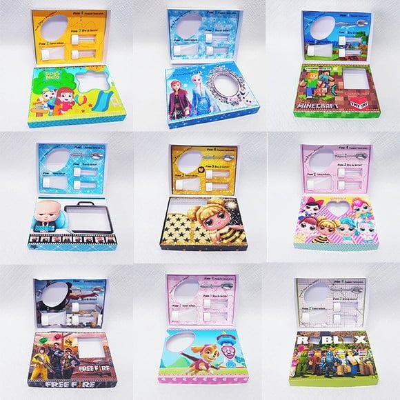 Arquivo de corte Mini confeiteiro PAGUE 1 e LEVE3 Studio/PDF