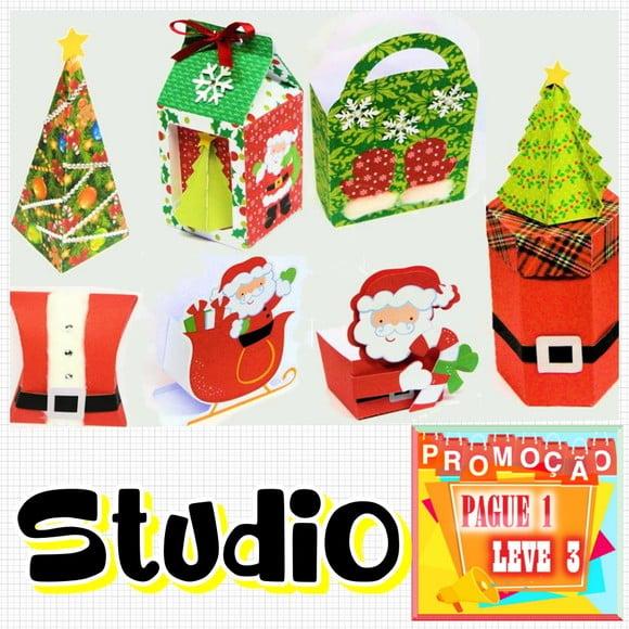 Arquivo de Corte Natal *studio