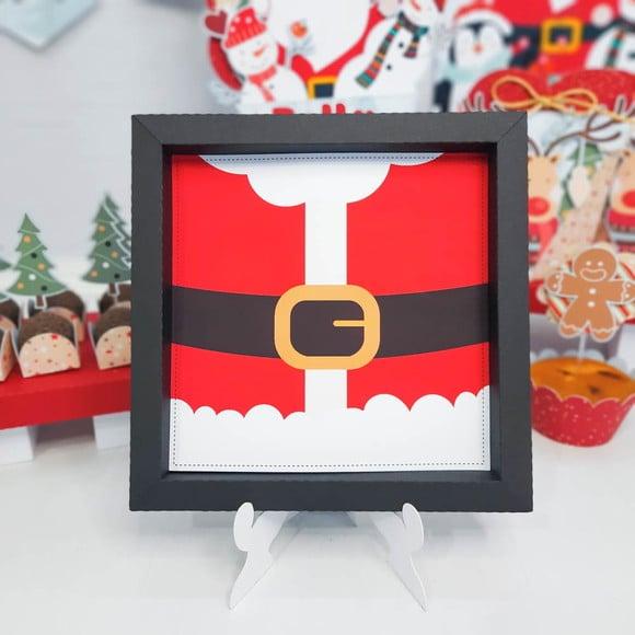 Arquivo de corte Natal *Studio/PDF