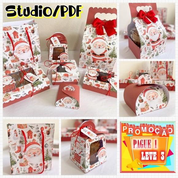 Arquivo de Corte Natal *studio/pdf
