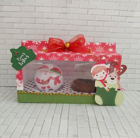 Arquivo de corte Natal *Studio/PDF/PNG*