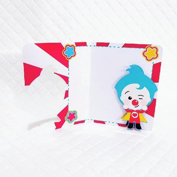 Arquivo de corte PlimPlim Studio/PDF