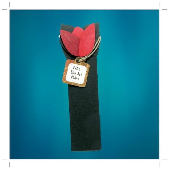 Arquivo de corte Porta lixa Dia das Mães ***Studio/PDF/SVG