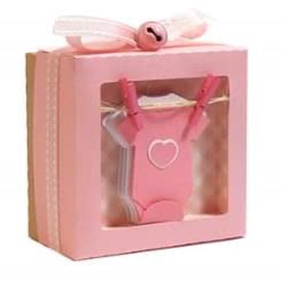 Arquivo de corte silhouette Digital Baby Box