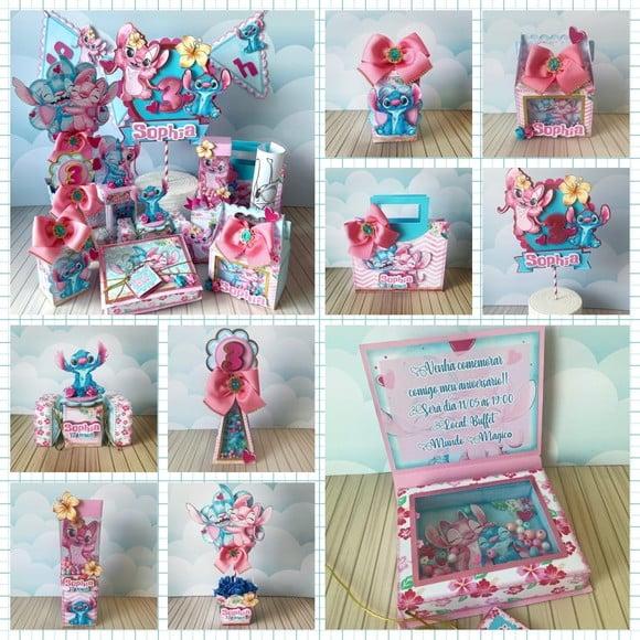Arquivo de Corte Stitch Studio/pdf/png