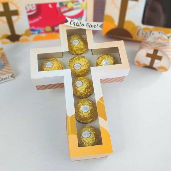 Arquivo Páscoa religiosa *PAGUE 1 e LEVE 3 Studio/PDF
