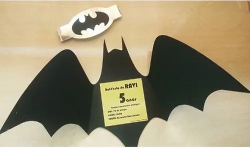 Arquivo de Corte Batman Lego Studio