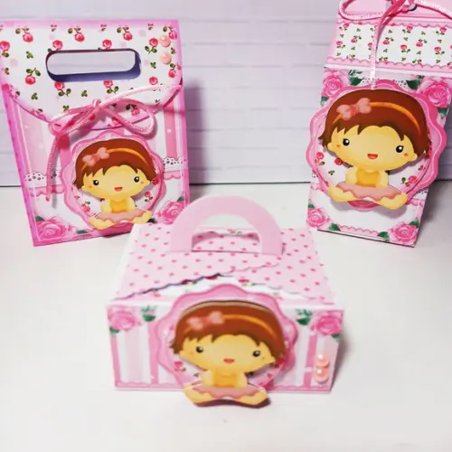 Arquivo de Corte Menininha Studio/pdf/png
