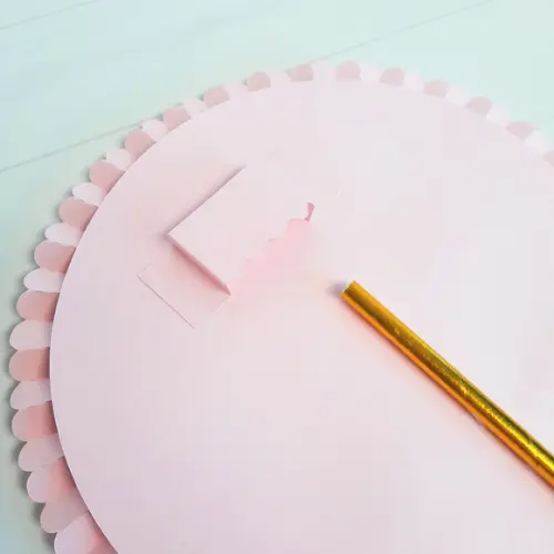 Arquivo de corte Topo de bolo Dia das Mães *Studio/PDF